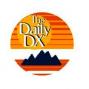 Daily DX logo